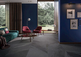 大板仿古效果图