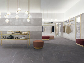 陶瓷分层效果图