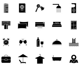 生活工作相关剪影