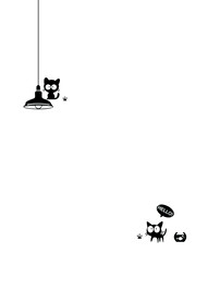 高清分层推拉门写真图