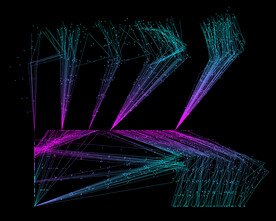 ai矢量抽象背景