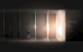 招聘 地产 人物 大场景 科技