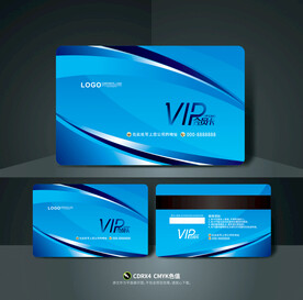 vip卡