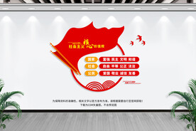 社会主义核心价值观