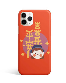 新款卡通手机壳