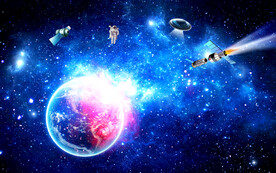 星球