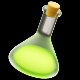 3D立体细腻无底图标系列