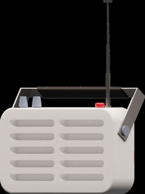 3D立体细腻无底图标系列