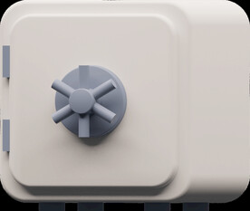 3D立体细腻无底图标系列