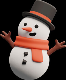 3D立体细腻无底图标系列