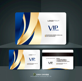vip会员卡