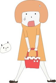 妞妞手袋