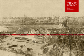 广西文化艺术中心