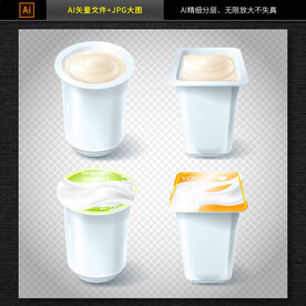 牛奶海报 牛奶素材 图片