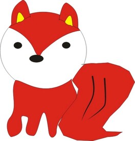 狐狸