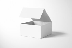 高清品牌包装效果图素材系列