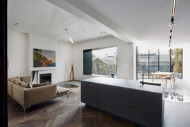 住宅内部陈设装修装饰图图片