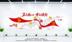 不忘初心牢记使命