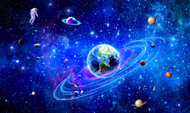 宇宙星空