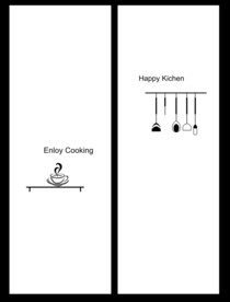 高清分层透明底推拉门写真图