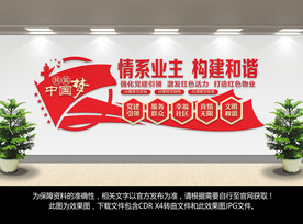 情系业主构建和谐