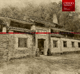 景德镇古窑民俗博览区