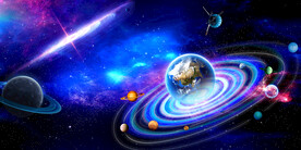 宇宙