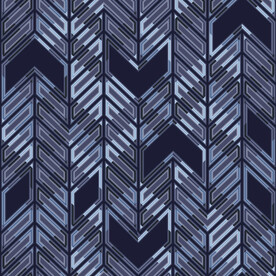 数码印花男装底纹几何条纹