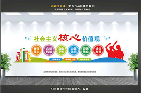 社会主义核心价值观