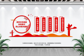 民族团结