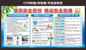 安全生产