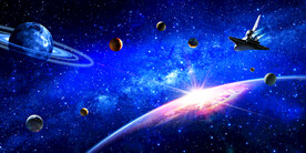 星空软膜天花