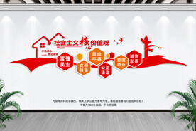 社会主义核心价值观