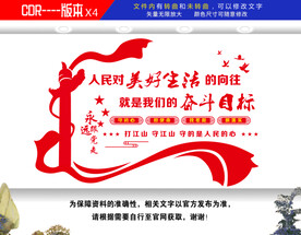 人民对美好生活的向往