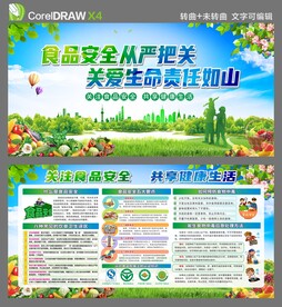 食品安全