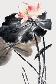 中式玄关