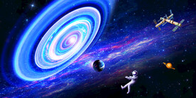 星空吊顶