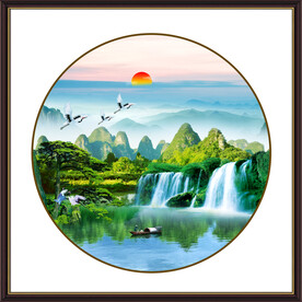 桂林山水