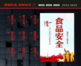 食品安全