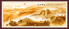 长城