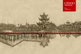 福建莆田梅妃故里