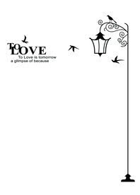 高清分层推拉门写真图一套