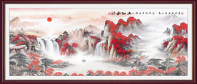 鸿运当头