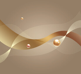 装饰画 晶瓷画 线条