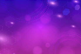 未来感抽象背景