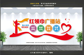 红领巾广播站