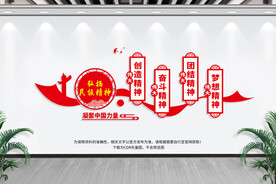 民族团结