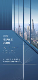 商业地产系列贴片