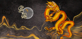 金龙