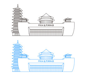 扬州大运河博物馆